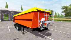 Colas для Farming Simulator 2017