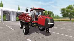 Case IH Patriot 4440 для Farming Simulator 2017
