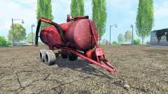 МЖТ 10 для Farming Simulator 2015