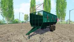 ПС 45 для Farming Simulator 2015