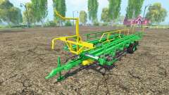 ПТ 10 для Farming Simulator 2015