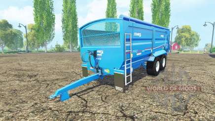 Stewart PS18-23H для Farming Simulator 2015