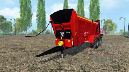 Gilibert Helios 20 для Farming Simulator 2015