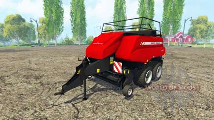 Massey Ferguson 2290 для Farming Simulator 2015