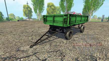 ПТС 4 для Farming Simulator 2015