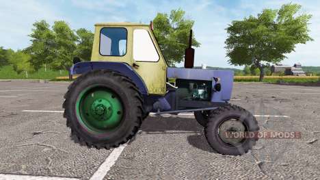ЮМЗ 6КЛ для Farming Simulator 2017