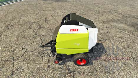 CLAAS Variant 360 для Farming Simulator 2015