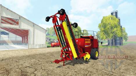 New Holland BB 980 Nadal R90 для Farming Simulator 2015