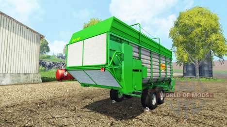 Bonino DB 90 для Farming Simulator 2015
