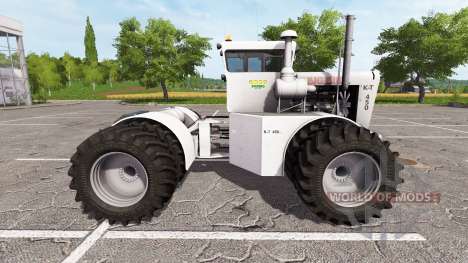 Big Bud K-T 450 v1.1 для Farming Simulator 2017