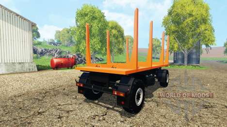 ПСВ 10-21-6 v1.1 для Farming Simulator 2015