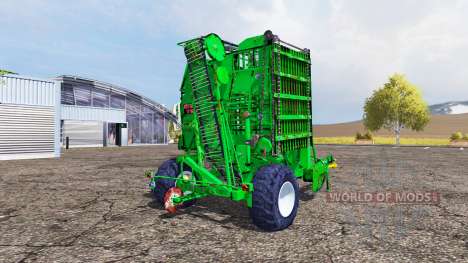 Stoll V202 v2.0 для Farming Simulator 2013