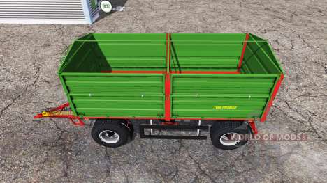 Pronar T680 для Farming Simulator 2013