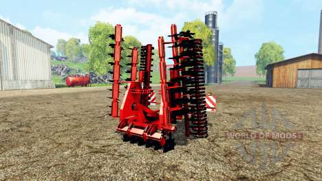 HORSCH Joker 6CT для Farming Simulator 2015
