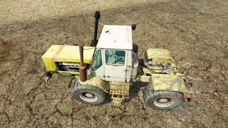 Т 150К для Farming Simulator 2015
