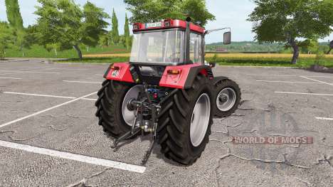 Case IH 1455 XL v1.2 для Farming Simulator 2017