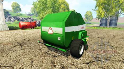Sipma Z276 для Farming Simulator 2015