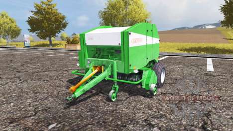 Sipma Z279-1 green v1.2 для Farming Simulator 2013