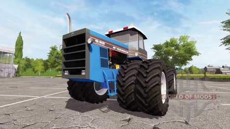 Ford Versatile 846 для Farming Simulator 2017