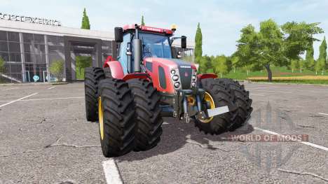 URSUS 15014 для Farming Simulator 2017