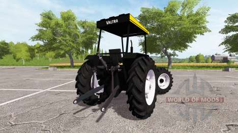 Valtra 785 для Farming Simulator 2017