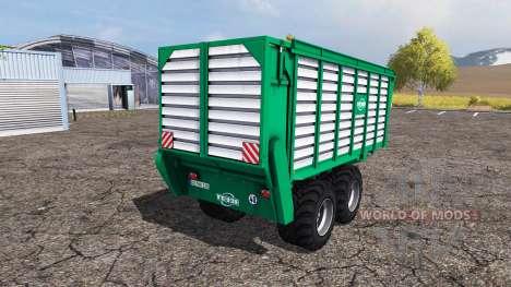 Tebbe ST 450 для Farming Simulator 2013