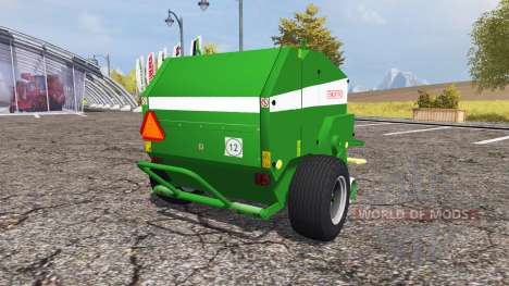 Sipma Z279-1 green v2.0 для Farming Simulator 2013