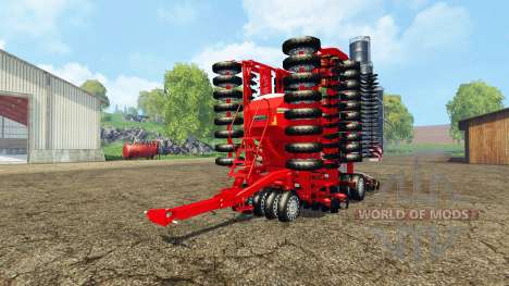 HORSCH Pronto 9 DC для Farming Simulator 2015