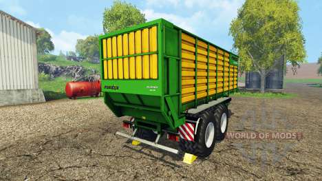JOSKIN Silospace 22-45 для Farming Simulator 2015