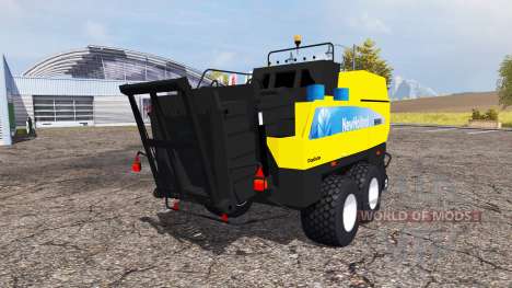 New Holland BigBaler 960 для Farming Simulator 2013