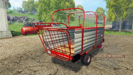 SIP NRP 19-6 для Farming Simulator 2015