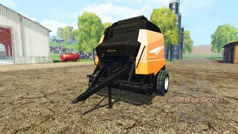 Gallignani GA для Farming Simulator 2015