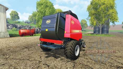 Vicon RV 2190 для Farming Simulator 2015