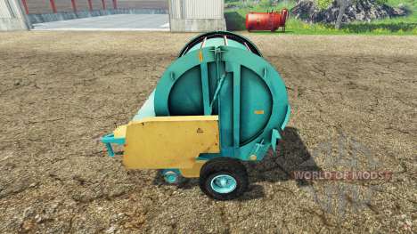ПРФ 180 для Farming Simulator 2015