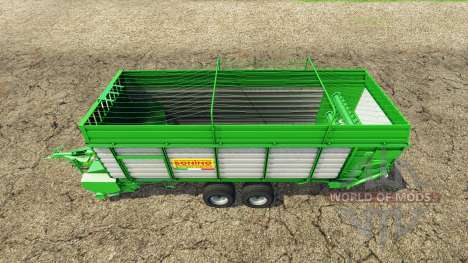 Bonino DB 90 для Farming Simulator 2015