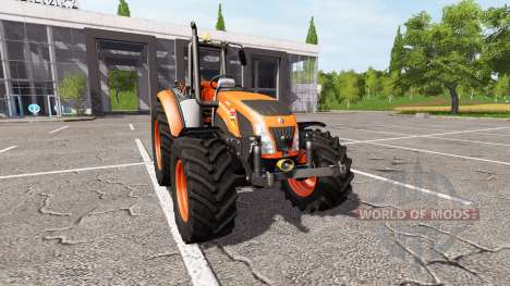 New Holland T4.75 v2.5 для Farming Simulator 2017