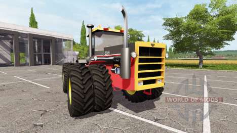 Versatile 856 для Farming Simulator 2017