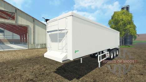 Kroger Agroliner SRB3-35 multifruit для Farming Simulator 2015