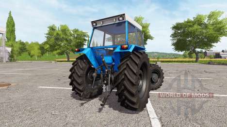 Landini 14500 для Farming Simulator 2017
