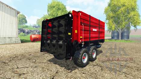Metal-Fach N267-1 для Farming Simulator 2015