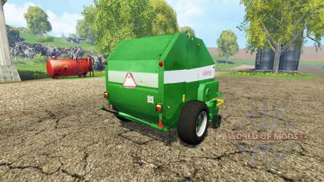 Sipma Z276-1 v2.0 для Farming Simulator 2015