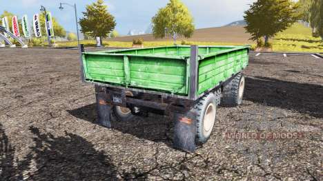 ПТС 6 v1.1 для Farming Simulator 2013