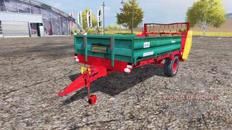 Warfama N227 для Farming Simulator 2013