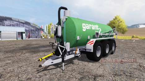 Kotte Garant VTR v2.1 для Farming Simulator 2013