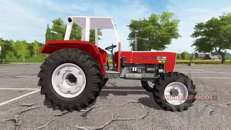 Steyr 1108 для Farming Simulator 2017