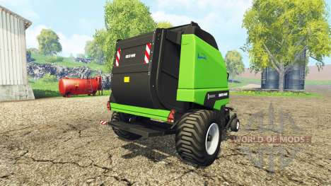 Deutz-Fahr Varimaster v2.0 для Farming Simulator 2015