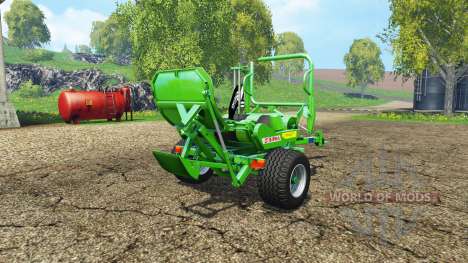 Sipma Z583 для Farming Simulator 2015