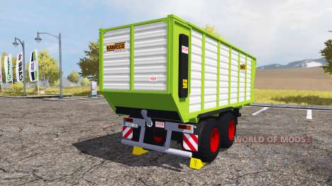 Kaweco Radium 50 для Farming Simulator 2013