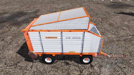 Kaweco SW 9003 v3.1 для Farming Simulator 2013