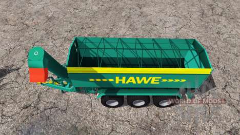 Hawe ULW 3000 T v2.0 для Farming Simulator 2013
